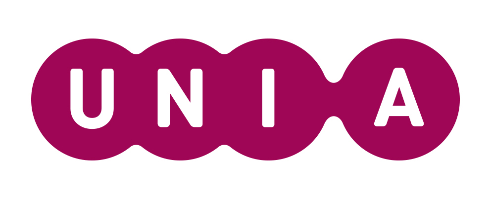 Logo UNIA