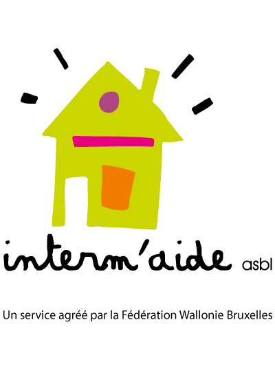 Logo Interm'aide
