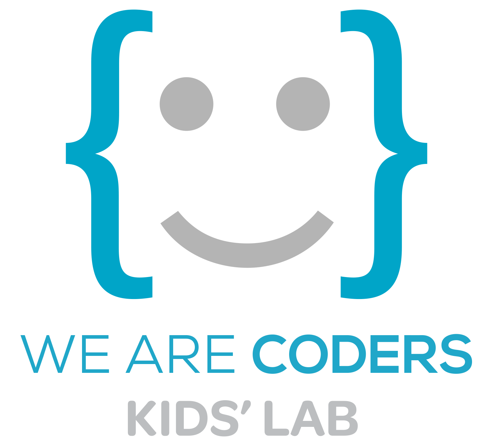 Logo We Are Coders