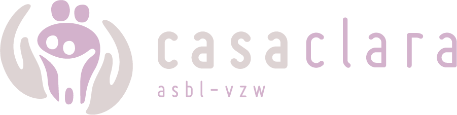 Logo Casa Clara