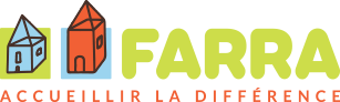 Logo FARRA Bruxelles Capitale