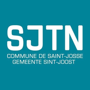 Logo Conseil Consultatif Communal de Saint-Josse
