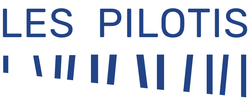 Logo Les Pilotis