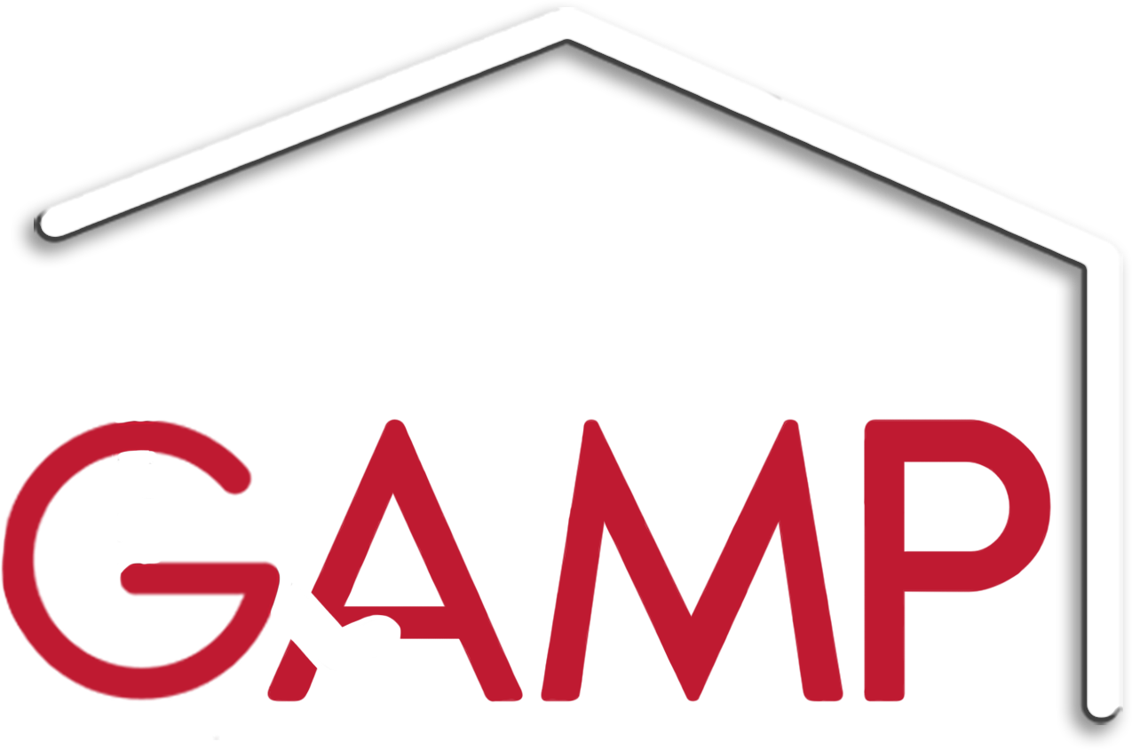 Logo Gamp