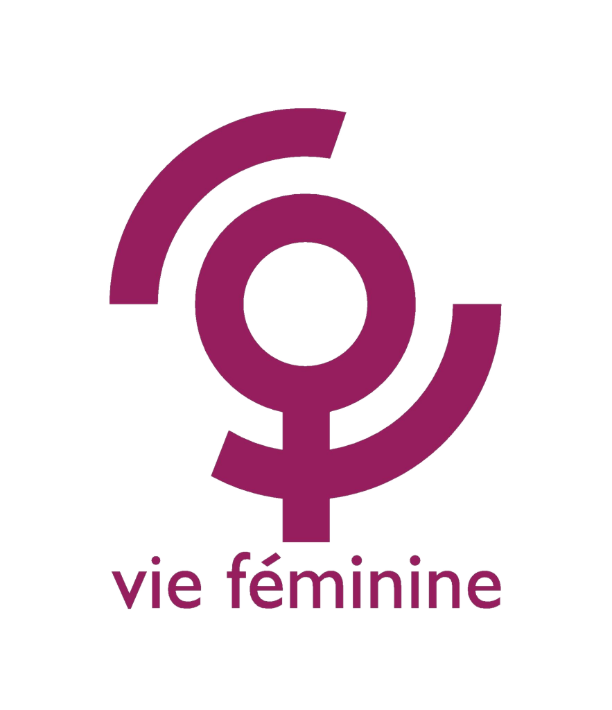 Logo Vie Féminine