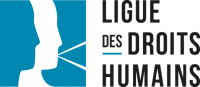 Logo Ligue des Droits de l’Homme