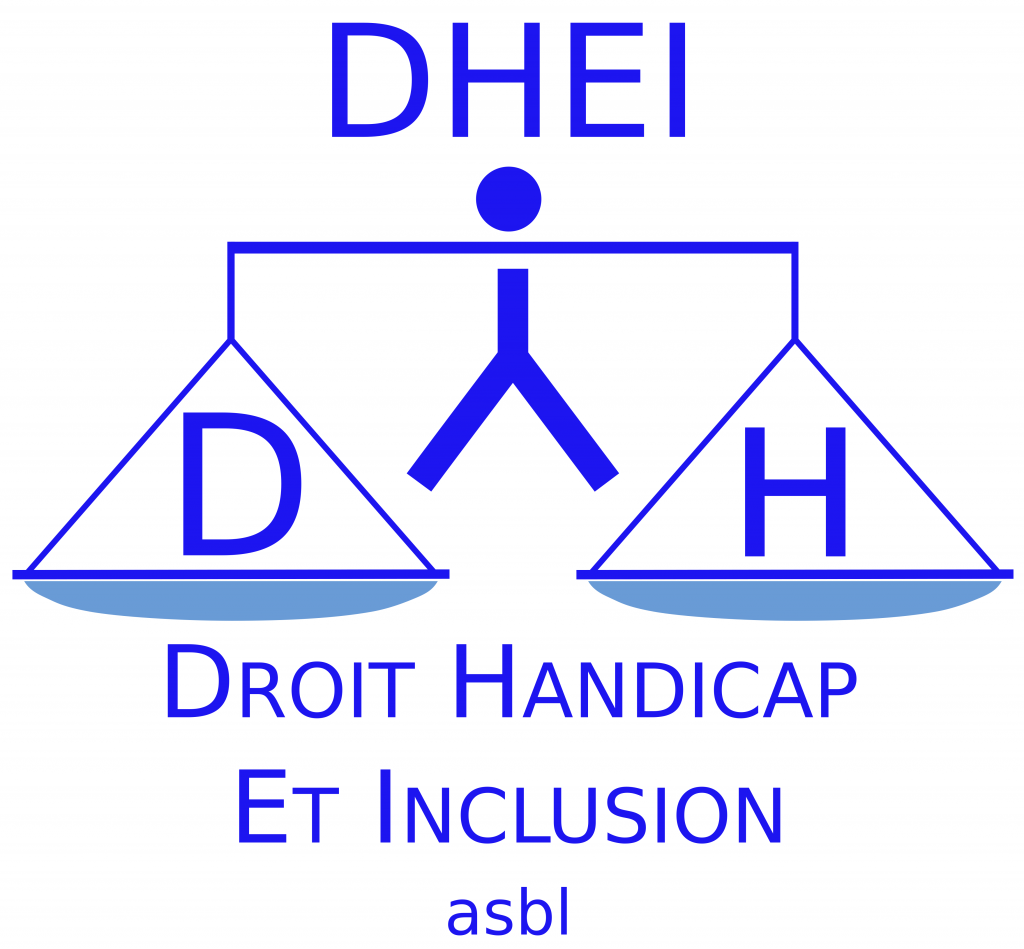 Logo DHEI